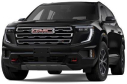 Thumbnail image of 2025 GMC Acadia at King O'Rourke Buick GMC
