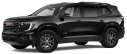 Thumbnail image of 2025 GMC Acadia at King O'Rourke Buick GMC