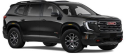 Thumbnail image of 2025 GMC Acadia at King O'Rourke Buick GMC