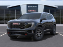 2025 GMC Acadia AT4 at King O'Rourke Buick GMC