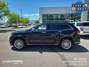 2018 Jeep Grand Cherokee Summit at NEW-LarryHMillerLexusOfLindon of Lindon, UT