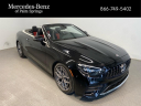 Thumbnail image of 2023 Mercedes-Benz E-Class at Mercedes-Benz Of Palm Springs