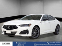 Thumbnail image of 2025 Acura TLX at Bridgewater Acura
