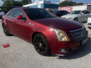 Thumbnail image of 2009 Cadillac CTS at SPEEDY AUTO SALES