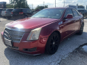 2009 Cadillac CTS 3.6L V6 at SPEEDY AUTO SALES