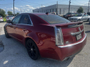 Thumbnail image of 2009 Cadillac CTS at SPEEDY AUTO SALES