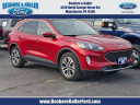 Thumbnail image of 2021 Ford Escape at BeshoreAndKoller New