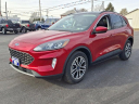 Thumbnail image of 2021 Ford Escape at BeshoreAndKoller New