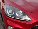 Thumbnail image of 2021 Ford Escape at BeshoreAndKoller New