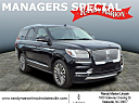 Thumbnail image of 2019 Lincoln Navigator at Randy Marion Ford