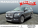 Thumbnail image of 2019 Lincoln Navigator at Randy Marion Ford