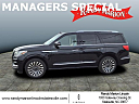 Thumbnail image of 2019 Lincoln Navigator at Randy Marion Ford