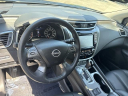 Thumbnail image of 2023 Nissan Murano at Capital Nissan