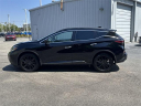 Thumbnail image of 2023 Nissan Murano at Capital Nissan