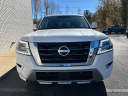 Thumbnail image of 2024 Nissan Armada at Bo Haarala Autoplex