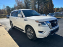 Thumbnail image of 2024 Nissan Armada at Bo Haarala Autoplex