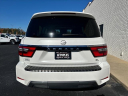 Thumbnail image of 2024 Nissan Armada at Bo Haarala Autoplex