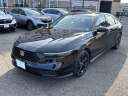 2025 Honda Accord SE at Millennium Honda