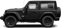 2019 Jeep Wrangler Sport S at Brown Daub Chrysler Dodge Jeep Ram Fiat