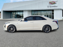 Thumbnail image of 2020 Cadillac CT4 at Brogan Cadillac of Totowa