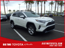 Thumbnail image of 2020 Toyota RAV4 Hybrid at Big Two Toyota