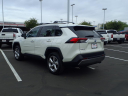 Thumbnail image of 2020 Toyota RAV4 Hybrid at Big Two Toyota