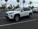 Thumbnail image of 2020 Toyota RAV4 Hybrid at Big Two Toyota