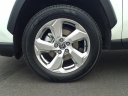 Thumbnail image of 2020 Toyota RAV4 Hybrid at Big Two Toyota