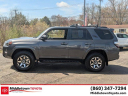 Thumbnail image of 2019 Toyota 4Runner at Middletown Toyota - USED