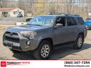 Thumbnail image of 2019 Toyota 4Runner at Middletown Toyota - USED