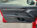 Thumbnail image of 2021 Toyota Camry at Sunrise Volkswagen of Fort Pierce