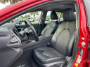 Thumbnail image of 2021 Toyota Camry at Sunrise Volkswagen of Fort Pierce