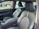 Thumbnail image of 2021 Toyota Camry at Sunrise Volkswagen of Fort Pierce