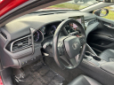 Thumbnail image of 2021 Toyota Camry at Sunrise Volkswagen of Fort Pierce