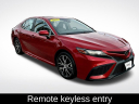 Thumbnail image of 2021 Toyota Camry at Sunrise Volkswagen of Fort Pierce
