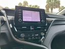 Thumbnail image of 2021 Toyota Camry at Sunrise Volkswagen of Fort Pierce