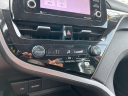 Thumbnail image of 2021 Toyota Camry at Sunrise Volkswagen of Fort Pierce