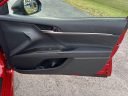 Thumbnail image of 2021 Toyota Camry at Sunrise Volkswagen of Fort Pierce