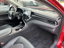 Thumbnail image of 2021 Toyota Camry at Sunrise Volkswagen of Fort Pierce