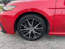 Thumbnail image of 2021 Toyota Camry at Sunrise Volkswagen of Fort Pierce
