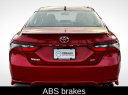 Thumbnail image of 2021 Toyota Camry at Sunrise Volkswagen of Fort Pierce