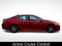Thumbnail image of 2021 Toyota Camry at Sunrise Volkswagen of Fort Pierce