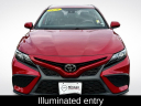 Thumbnail image of 2021 Toyota Camry at Sunrise Volkswagen of Fort Pierce