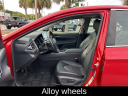 Thumbnail image of 2021 Toyota Camry at Sunrise Volkswagen of Fort Pierce