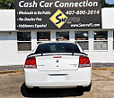 Thumbnail image of 2010 Dodge Charger at Swerve Auto, LLC