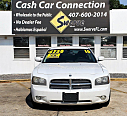 Thumbnail image of 2010 Dodge Charger at Swerve Auto, LLC