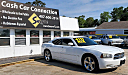 Thumbnail image of 2010 Dodge Charger at Swerve Auto, LLC