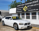 Thumbnail image of 2010 Dodge Charger at Swerve Auto, LLC