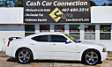 Thumbnail image of 2010 Dodge Charger at Swerve Auto, LLC