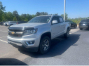 Thumbnail image of 2020 Chevrolet Colorado at JT's Chrysler Jeep Dodge (new)